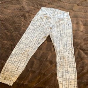 Ptula Alainah III pocket legging